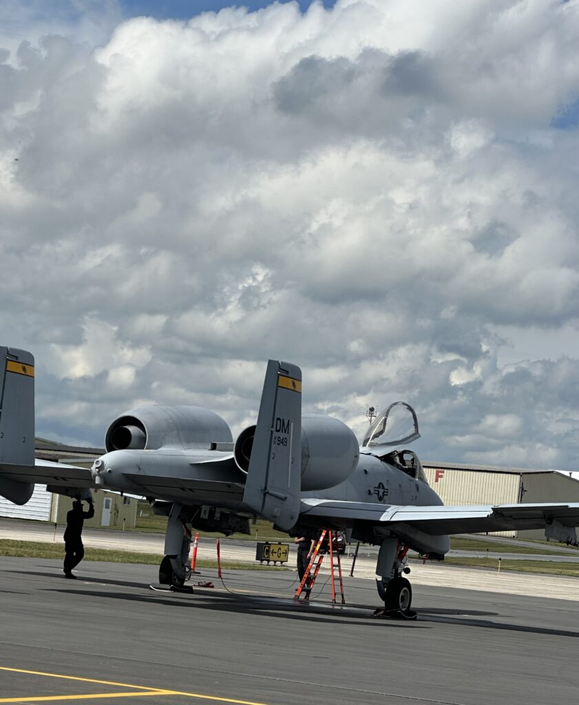 Welders and operators training services