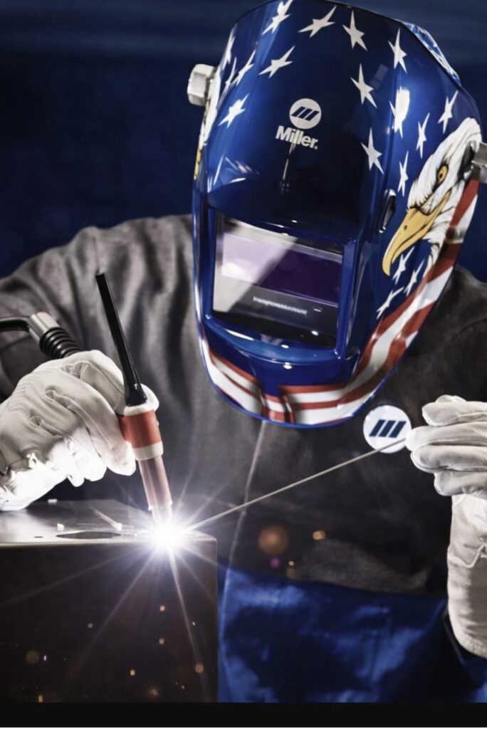 Aerospace Welding Consulting & NADCAP | Amer Welding